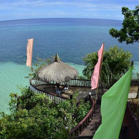 Santiago Bay Garden And Resort Exterior foto