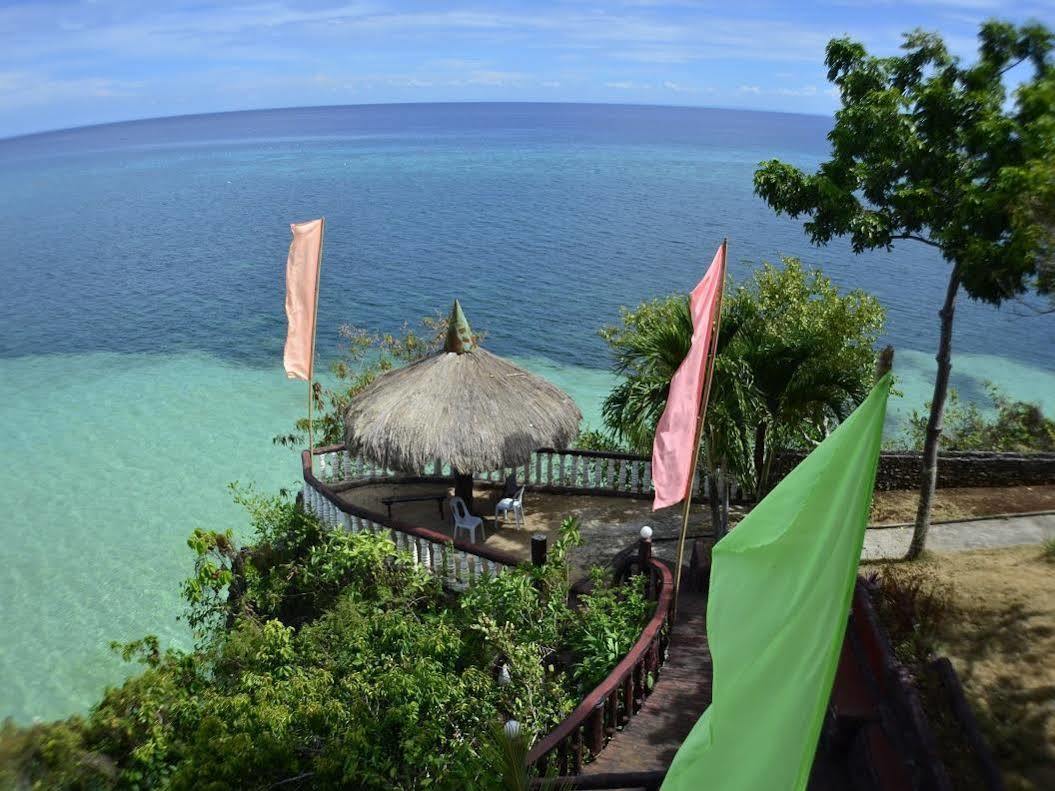 Santiago Bay Garden And Resort Exterior foto