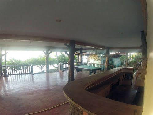 Santiago Bay Garden And Resort Exterior foto